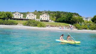 Villa Jana - the Great Escape - Nea Skioni - 9