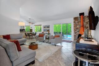 Alejo Olive Orchard - Meredith Lodging - Palm Springs - 6
