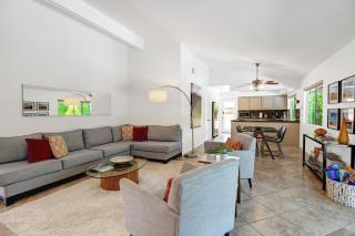 Alejo Olive Orchard - Meredith Lodging - Palm Springs - 4