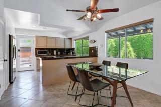 Alejo Olive Orchard - Meredith Lodging - Palm Springs - 2