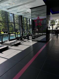 Star Residence One & Two KLCC - Kuala Lumpur - 5