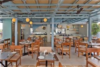 Grand Continent Morjim - 2