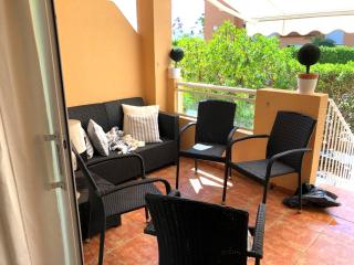 Descanso y relax a 50m playa,Wifi Swpool - Aduanas - 7