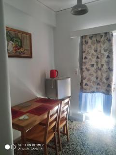 DIAS APPARTMENT - Artemida - 6