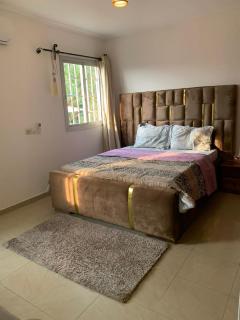 Brance Apartments - 1