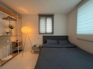 Terrace House Hwagok station - Seul - 9