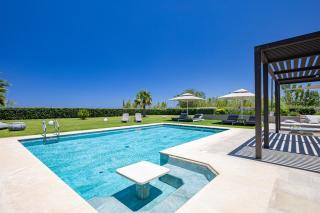 Iniada Villas - Chania - 8
