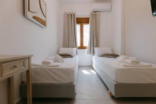 Naxian Harmony Town Suites - 3