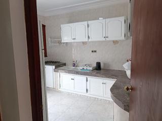 Villa Française à Saidia Dallas - 6