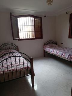 Villa Française à Saidia Dallas - 2