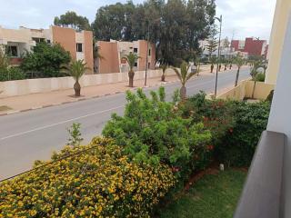 Villa Française à Saidia Dallas - 1