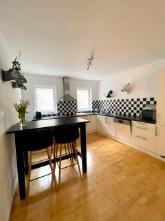 TOP 601 Lothringen house - 1