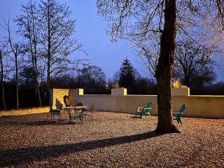 Gîte des prés - Lignières - 6