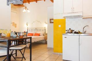 Stephanou Inn - Agios Nikolaos - 8