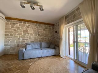 Sunset heaven beach house - Donja Lastva - 7