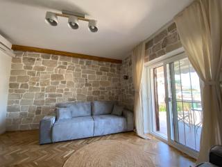 Sunset heaven beach house - Donja Lastva - 4