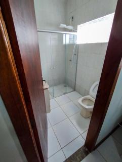 Quarto Aconchegante - Cruzeiro - 2