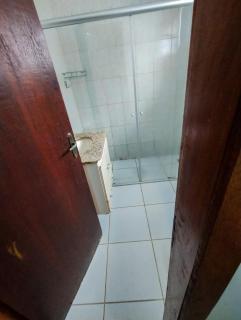 Quarto Aconchegante - Cruzeiro - 1