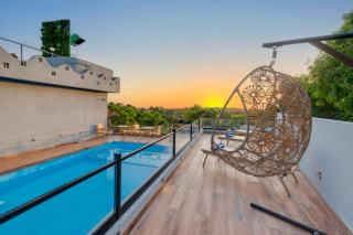 Grand Continent Morjim - 8