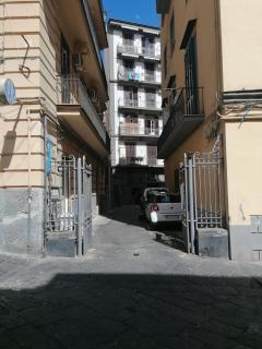 Martuccihouse - Naples - 9