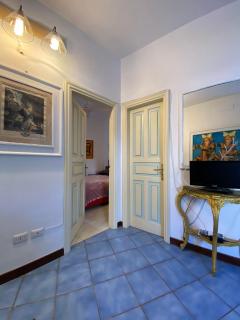 Casa vacanza maronti - Isquia - 9