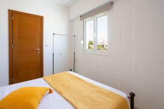 Bright, Serene Penthouse in Town Center w Seaview - Heraklio - 7
