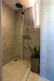 Bright, Serene Penthouse in Town Center w Seaview - Heraklio - 4