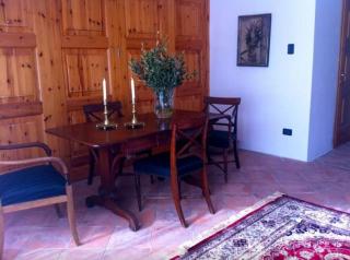Vila Amantia - Vlorë - 1