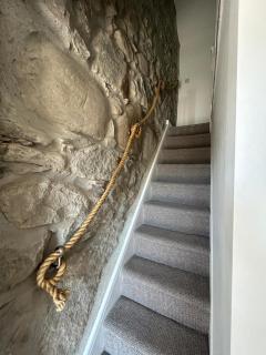 The Cottage - Snowdonia, North Wales - Bethesda - 6