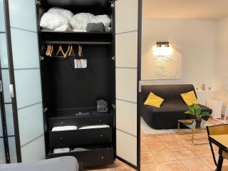 Loft Truogoli di Genova - Genoa - 9
