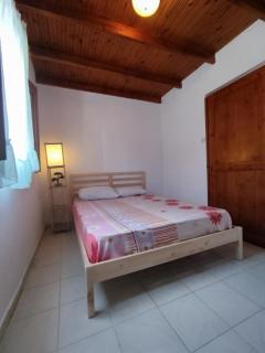 Lena Summer Sea Family Vacation House & Yard Chalkidiki - Sozopoli - 4