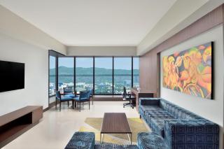 Four Points by Sheraton Navi Mumbai, Vashi - Navi Mumbai - 3