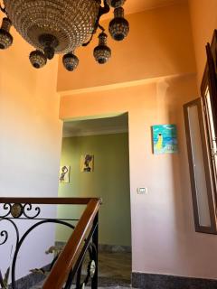 Lazorde bay duplex chalet, North coast - 4