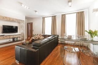 Apartament z Jacuzzi Parking Balkon 2 sypialnie - 2