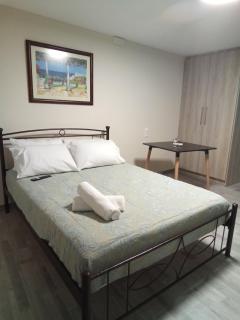 4 Seasons Studios - Rethymno - 2