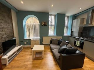 Edgerton Suites - Huddersfield - 9