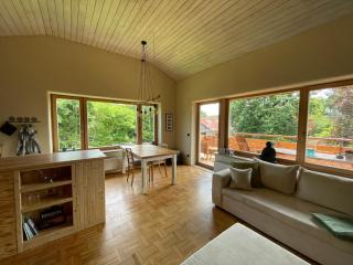 Ferienwohnung Lula - Gstadt am Chiemsee - 9