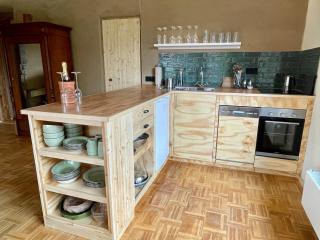 Ferienwohnung Lula - Gstadt am Chiemsee - 6