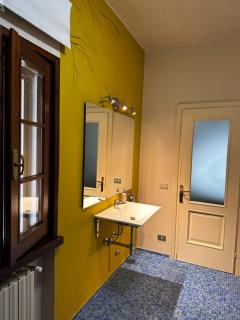 Casa Vacanza Indipendente Cascina Cremasca with pool - 3