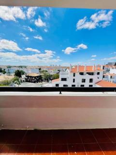 Resort Albufeira T1, Praia da Oura - Albufeira - 4