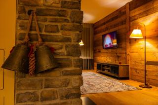 Haus Freunden - Sankt Anton am Arlberg - 6