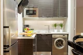 Great location with private terrace - 2