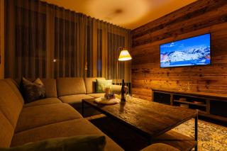 Haus Freunden - Sankt Anton am Arlberg - 8