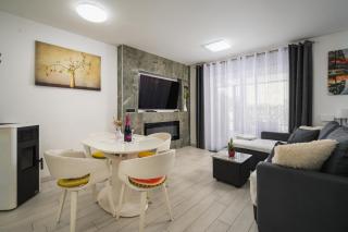 ANNA House with apartment - Umag - 9