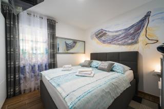 ANNA House with apartment - Umag - 2