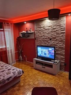 Two Rivers Apartment - Belgrado - 0