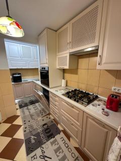 Apartament Confort Obcini - Suceava - 2
