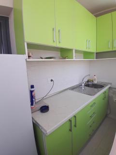 Cufaj Apartaments Shkodra - 2