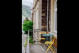 Alte Redaktion - Cochem - 3