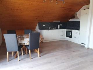 Ferienwohnung Zur Schönen Aussicht - Buchen - 4